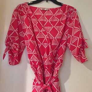 Old Navy Summer Dress